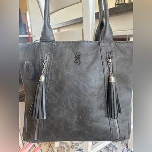 Browning Conceal and Carry Purse